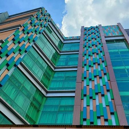 Hotel John Панглао Екстер'єр фото
