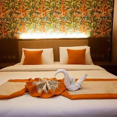 Hotel John Панглао Екстер'єр фото