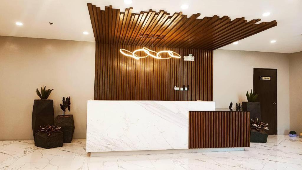 Hotel John Панглао Екстер'єр фото