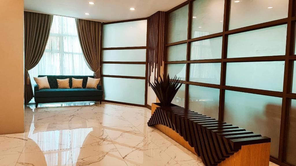 Hotel John Панглао Екстер'єр фото