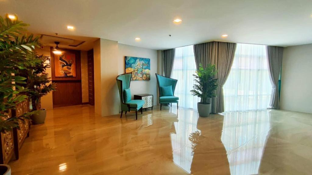 Hotel John Панглао Екстер'єр фото