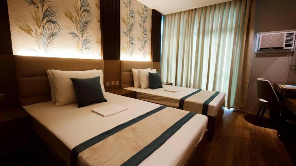 Hotel John Панглао Екстер'єр фото